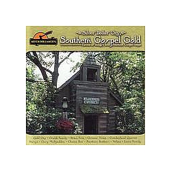 Crabb Family - Silver Dollar City: Southern Gospel Gold album