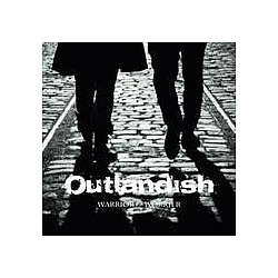 Outlandish - Warrior // Worrier album