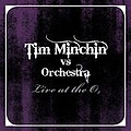 Tim Minchin - Live at the O2 album