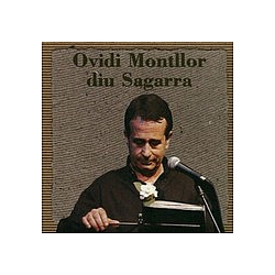 Ovidi Montllor - Ovidi Montllor diu Sagarra альбом
