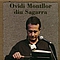 Ovidi Montllor - Ovidi Montllor diu Sagarra album