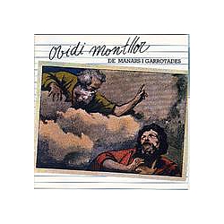 Ovidi Montllor - De Manars i Garrotades альбом