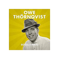 Owe Thörnqvist - Boogieman альбом