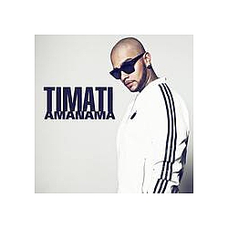 Timati - Amanama album