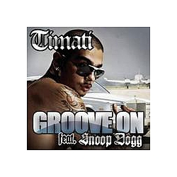 Timati - Groove On album