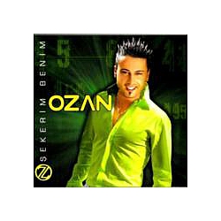 Ozan - Åekerim Benim album
