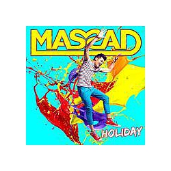 Massad - Holiday альбом