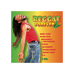 Wailing Souls - Reggae Forever альбом