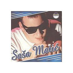 Sasa Matic - Sasa Matic album