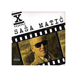 Sasa Matic - Zajedno альбом