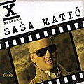 Sasa Matic - Zajedno альбом