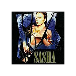 Sasha Sökol - Siento album
