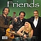 Sattar - Friends - Persian Music album