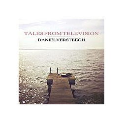 Daniel Versteegh - Tales From Television album