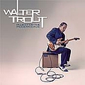 Walter Trout - Blues For The Modern Daze album