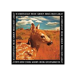Scandinavian Music Group - MissÃ¤ olet Laila album