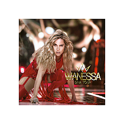 Wanessa - DNA Tour альбом