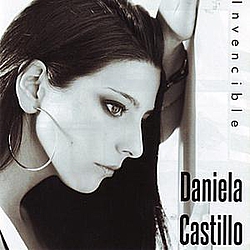 Daniela Castillo - Invencible - EP album