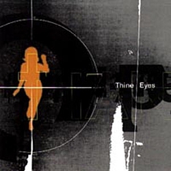 Thine Eyes - Christian Sex Loops album