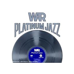 War - Platinum Jazz альбом