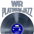 War - Platinum Jazz album