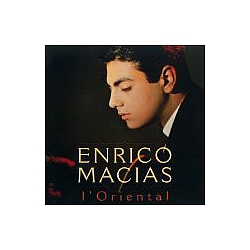 Enrico Macias - L&#039; Oriental album