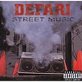 Defari - Street Music album