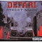 Defari - Street Music album