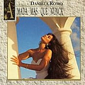 Daniela Romo - Amada Mas Que Nunca album