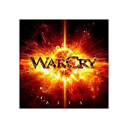 Warcry - Alfa альбом