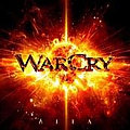 Warcry - Alfa album