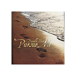 Danielle Rose - Pursue Me album
