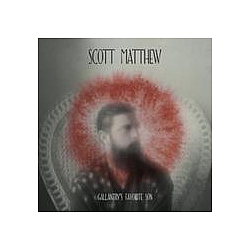 Scott Matthew - Gallantry&#039;s Favorite Son альбом