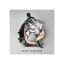 Scott Matthew - There Is An Ocean That Divides And With My Longing I Can Charge It With A Voltage Thats So Violent T album