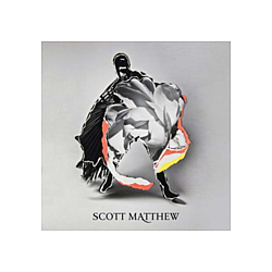 Scott Matthew - There Is an Ocean That Divides.. альбом
