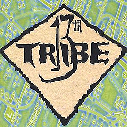 Thirteenth Tribe - Thirteenth Tribe альбом