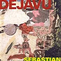 Sebastian - Dejavu album