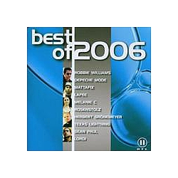 Sebastian Hämer - Best of 2006 album