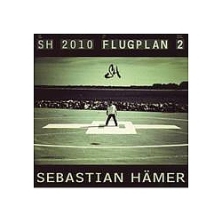 Sebastian Hämer - Flugplan 2 album