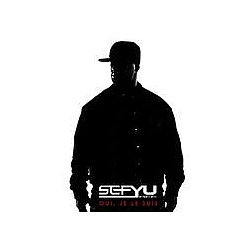 Sefyu - Oui Je Le Suis album