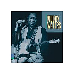 Muddy Waters - King Of The Electric Blues album