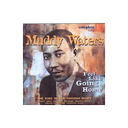 Muddy Waters - Feel Like Going Home альбом