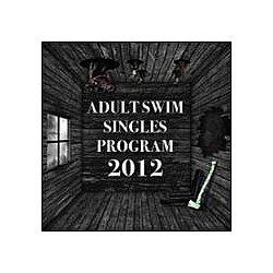 Wavves - Adult Swim Singles Program 2012 альбом