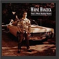 Wayne Hancock - That&#039;s What Daddy Wants album