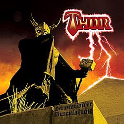 Thor - Devastation Of Musculation альбом