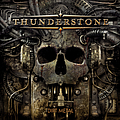 Thunderstone - Dirt Metal альбом
