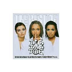 Tic Tac Toe - Best Of альбом