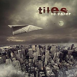Tiles - Fly Paper album