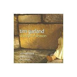 Tim Garland - Change Of Season album
