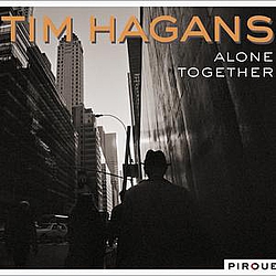 Tim Hagans - Alone Together альбом